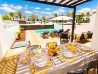 Villas Las Coloradas - By AZ Rentals - B&B Playa Blanca