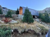 Mountain Chalet - Ferienwohnung Deçan