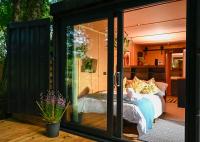 Bird Box - Ferienwohnung Carlisle