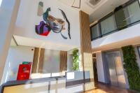 VIBE Água Verde - Ambiente aconchegantes e Ótima Localização - B&B Curitiba