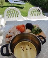 Giornodisole Beach House - B&B Fano