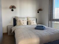 Appartamento con 1 Camera da Letto e Balcone