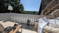 FREISTIEL 4 - Ferienwohnung Hattenheim