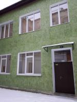 Смарт-апартаменти " Lutskyj zamok" - Ferienwohnung