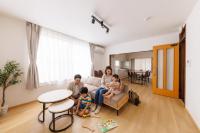 ApartmentHotel KAIDO 北22条西5丁目 - B&B Sapporo