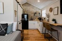 Maison 1 Chambre