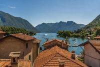 Next Comacina, Lago di Como with Garage by Geco Vacation Rentals - B&B Ossuccio