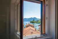 Next Comacina, Lago di Como with Garage by Geco Vacation Rentals - B&B Ossuccio