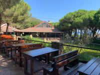 Montazah Residence - Bed and Breakfast Dar el Koudia