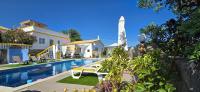 Casa Branca Holiday Resort - B&B Salir