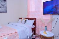 Manta homes studio Apartments - B&B Thika