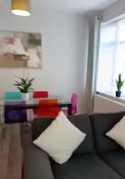Great 1 bedroom flat in central of Southport - Ferienwohnung Southport