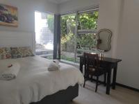 Dombeya - B&B Somerset West
