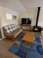 Hilltop Cottage - B&B Sarsfield