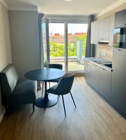 Leibniz flats Apartment 20 - Ferienwohnung Wien