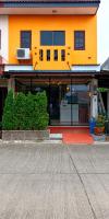 X8 สนามกีฬากลางเชียงราย Chiang rai - Chambres d'hôtes Chiang Rai