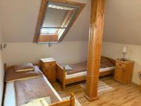 Standard Zweibettzimmer