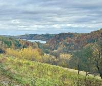 Corner Private home with jacuzza and view - B&B Kornatka