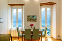 Emy House Charming Apt Stunning Views Balcony AC - B&B Carate Urio
