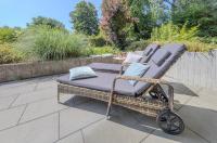 Fewo Strandliebe - Bed and Breakfast Gaienhofen