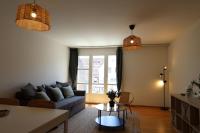Modern 2BR Apartment - Easy Access to City - Chambres d'hôtes Zurich