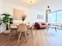 MalagadeVacaciones - Coral Beach - B&B Málaga