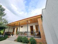 Eco Haven - Ferienwohnung Lagodekhi