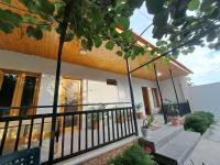Eco Haven - Ferienwohnung Lagodekhi