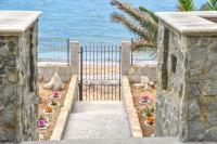 Villa Agapè - Ferienwohnung Trappeto