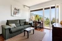 Villetta Simonetta, Free Parking, Sea View, 5 Sleeps - B&B Recco