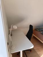 Rom med eget bad i enebolig leies ut - Chambres d'hôtes Oslo