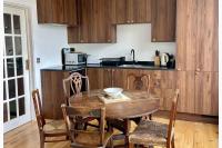 3 Bedroom Apartment Sleeps 6 with Free Parking - Chambres d'hôtes Budleigh Salterton