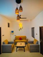 Dreamy beach residency - Ferienwohnung Pondicherry