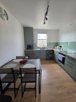 The Coastal Nest - Chambres d'hôtes Folkestone