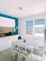 Appartamento con 2 Camere da Letto