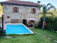 Casa Novelhos - B&B Penafiel