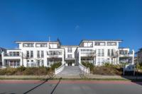 Ferienwohnung Duenenresidenz Koenigin Augusta 2 in Binz - B&B Ostseebad Binz