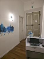 Aura Suites Florence - Bed and Breakfast Florence