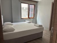 SİMGE Apt - Ferienwohnung Trabzon