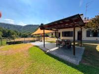 La Casa di Erina by Kibilù Affitti Brevi - B&B Comabbio