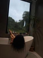 "The Nest" Premium Mountain Lodge with Alpine retreat & Sauna - Chambres d'hôtes Vanadzor