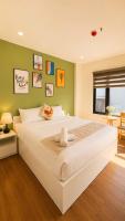 Levi Living - 29 An Thuong 19 - B&B Da Nang