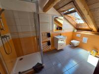 Apartmán U lípy - Ferienwohnung Semily