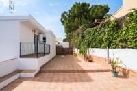Family home very close to downtown Seville - B&B Tomares