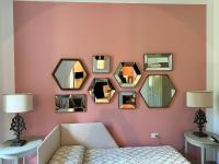 Casina Metrano - Castello Monaci - B&B San Pancrazio Salentino