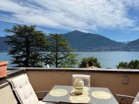 2-Bedroom Airconditioned Lakeview Apartment - Chambres d'hôtes Acquaseria