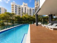Burleigh Beach Views, Pool, Gym & Parking - Ferienwohnung Gold Coast