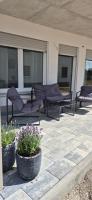 Apartment Illerblick - Bed and Breakfast Dettingen an der Iller
