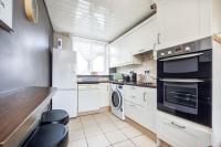 Bright 1BR Flat with Free Parking & Easy City Access - Ferienwohnung Harold's Cross