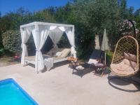 Villa Branca 6+2 - Chambres d'hôtes Krnica